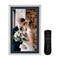 21.5" WiFi Art Photo Frame with 1920×1080 FHD IPS Display | Anti-Glare Technology | 32GB Storage